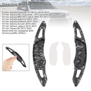 Steering Wheel Paddle Shifter For Subaru Forester Toyota