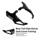 2022-2026 For Yamaha XSR900 Side Seat Fairing Panel Cowl