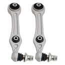 2x Front Lower Rearward Control Arm L+R 2223303307 For Benz W222 X222 S450