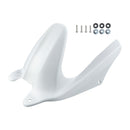 Ducati Desert X 2022-2024 Rear Fender Mudguard Fairing Cowl