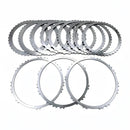 TF-72SC TF72SC Transmission Master Repair Kit For Peugeot BMW MINI