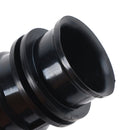 4pcs Carburetor Air Cleaner Joint Boots For Yamaha XJR400 XJR400R 1993-2000