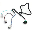 Left Tail Light Wiring Harness 88986854 For Chevrolet Silverado GMC Sierra 99-05