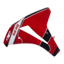 Amotopart Honda CBR1000RR 2008-2011 Fairing Kit Bodywork Plastic ABS