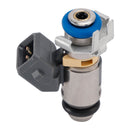 2008.02- For Renault Kangoo Rapid (FW0/1_) 1.6 16V LPG (FW03, FW09, FW0W) 4PCS Fuel Injector IWP217