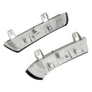 Left Right Mirror Turn Signal Lights Indicator for VW Golf Jetta Mk5 Passat