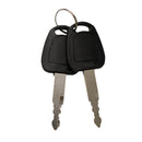 2188-9004 Fuel Tank Cap 2188-9008 For Daewoo Doosan SOLAR 230LC-V 175LC-V