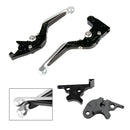 Adjustable Clutch Brake Lever fit for CFMOTO 250SR 250NK CBS 2019-2022