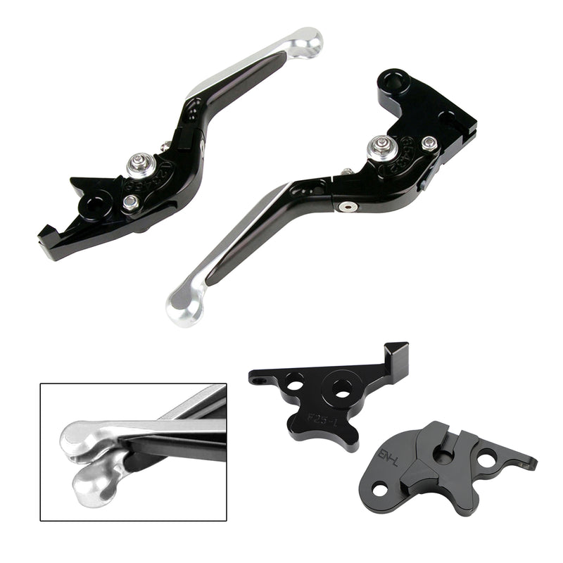 Adjustable Clutch Brake Lever fit for CFMOTO 250SR 250NK CBS 2019-2022