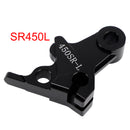 Adjustable Clutch Brake Lever fit for YAMAHA XSR900 XSR900GP MT-09 MT-09SP 24-25