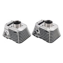 Cylinder Barrel Jug Piston Set For Yamaha Virago 250 XV250 V Star Route 66 88-24