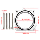 Throttle Body Spacer For 2009-2018 Dodge RAM 1500 2500 3500 5.7l v8