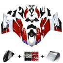 Amotopart Ducati 1299 959 2015-2020 Fairing Kit Bodywork Plastic ABS