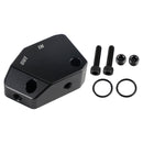 35611 LS Engine Oil Cooler Adapter