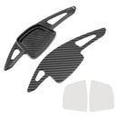 Steering Wheel Paddle Shifter Extension For Audi A3 A4 A6