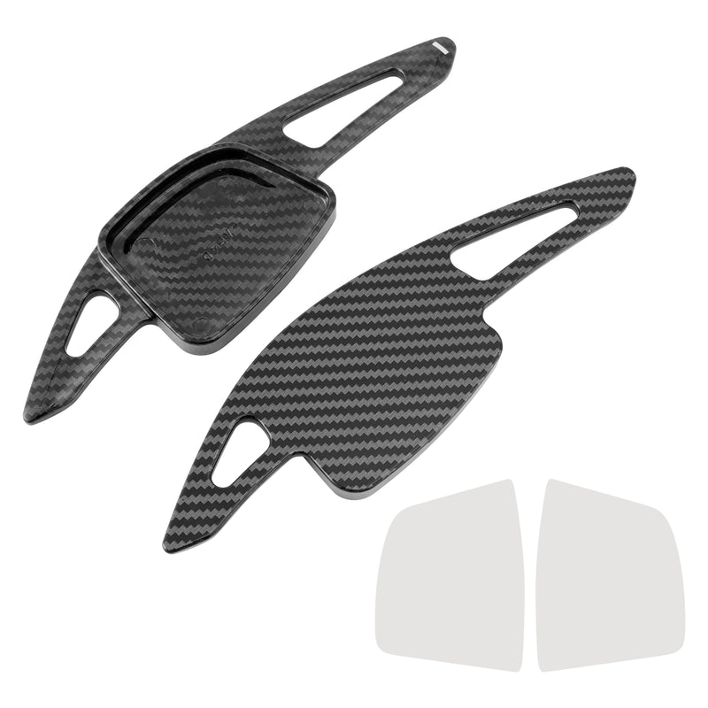 Steering Wheel Paddle Shifter Extension For Audi A3 A4 A6