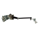 Auto Front Headlamp Levelling Sensor&Bracket 1509087 For Ford C-Max Mk2 Focus