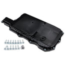 2018-2021 For BMW 530e xDrive G30 L4 2.0L Base Automatic Transmission Pan 24118632189