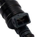 0280150463 For Audi A8 3.7 4.2 Quattro [4D2, D2] 8PCS Fuel Injector