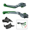 Adjustable Clutch Brake Lever fit for CFMOTO 800NK 2023
