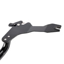 Passenger Sissy Bar Backrest for Low Rider FXLR FXLRS FXLRST FXRST Sport Glide FLSB 2018+