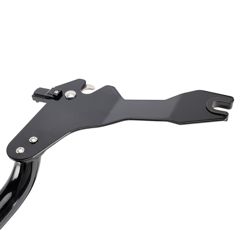 Passenger Sissy Bar Backrest for Low Rider FXLR FXLRS FXLRST FXRST Sport Glide FLSB 2018+