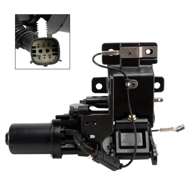 Power Running Board Motor JL1Z-16A506-D For Ford Expedition Navigator 2018-2024