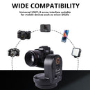 YT-800 Camera Electric Cloud Platform Phone Micro Single Remote Control Gimbal