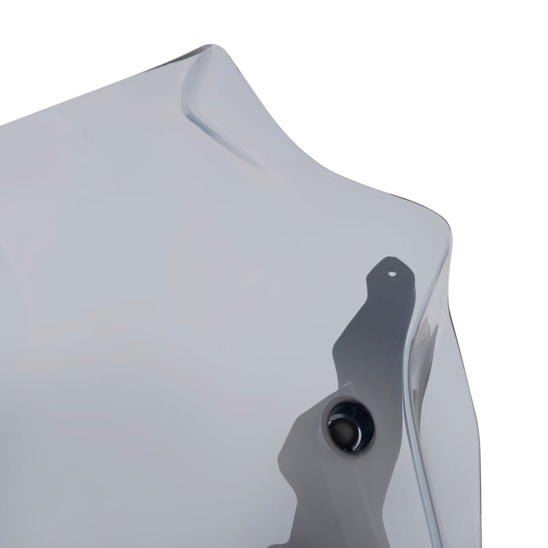 Windshield WindScreen + Bracket fit for YAMAHA MT-09/SP 2024-2025