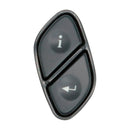 4Light Steering Wheel Switch Control Buttons For Chevy Suburban 2003-2006