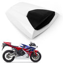2013-2024 For Honda CBR600RR Rear Tail Pillion Seat Fairing Cover White