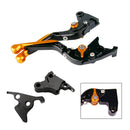 Adjustable Clutch Brake Lever fit for CFMOTO 450SS 450SR 21-23 450NK 23-24