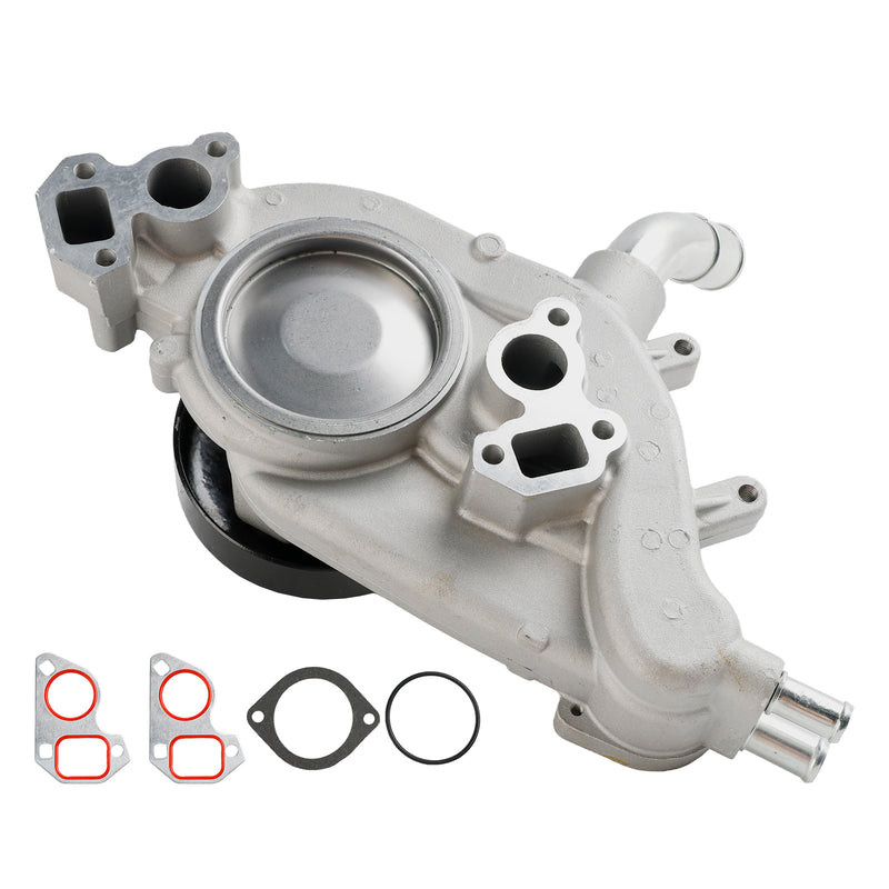 2003-2005 Chevrolet Express / GMC Savana 2500 Van V8 4.8L 6.0L 5.3L Mechanical Water Pump 252-845