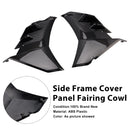 Side Frame Cover Panel Fairing Cowl For Aprilia RSV4 2021-2024