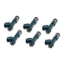 6Pcs Fuel Injector For Toyota 4Runner 2003-09 Tacoma 2005-2015 23250-0P030