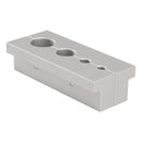 Vise Clamp Block Shaft Clamp for Fox Grip & Grip 2 Damper Rebuild 32 34 36 38 40