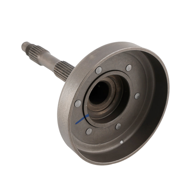 Rear Complete Clutch Variator 160102-102-0000 For Linhai Atv M550 E4 Promax T3B