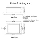 3-30A Waterproof DC/DC Converter Power Supply Regulator 20-60V Step Down To 12V