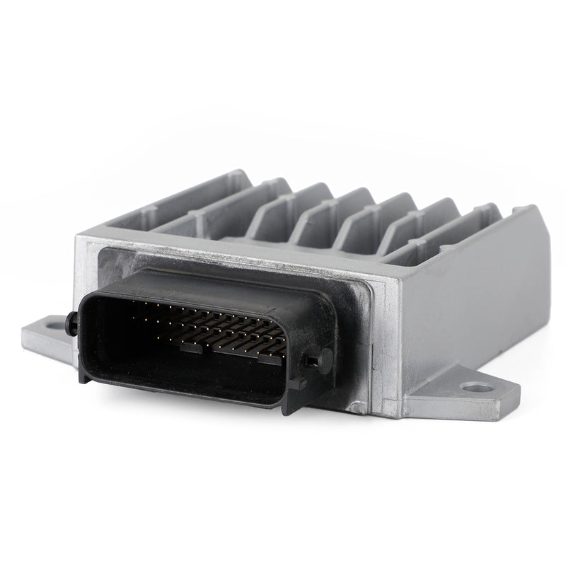 Transmission Control Module TCM LFJE189E1B for Mazda 3 2.0L 2012-2013