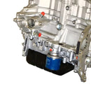 Brand New Engine Motor 1.8L 4 Cylinder G4NB Nu MPI For Kia Forte 2014-2016