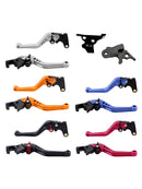 NEW Short Clutch Brake Lever fit for YAMAHA XSR 155 MT15 2019-2022