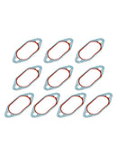 10PCS 12586624 Oil Pan Cover Gasket