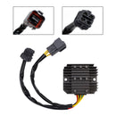 Regulator Rectifier 12V 31600-Abd2-900 For Kymco X-Town 125I 2016-2020 Dt X125