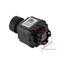 Rear View Surround Parking Assist Camera For Land Range Rover CPLA-19H422-BA