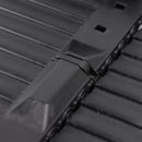 2024-2025 Toyota Tacoma Radiator Shutter With Motor 2.4L 53100-AK011