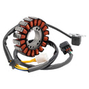 Stator Generator Magneto Alternator Coil For Suzuki DRZ 400 E S SM 2000 - 2024