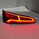 2017-2020 Audi Q5 MK2 PRE-FACELIFT Left+Right Rear Tail Light Lamp LED 5 PIN 80A945093B