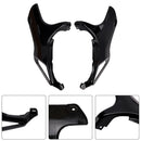 2022-2026 For Yamaha XSR900 Side Seat Fairing Panel Cowl
