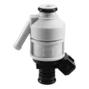 1Pcs Fuel Injector For BMW E38 850i 750iL 5.4L V12 1998-2001 1435991