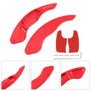 Steering Wheel Paddle Shifter Extension For Acura MDX RDX TLX Aluminium